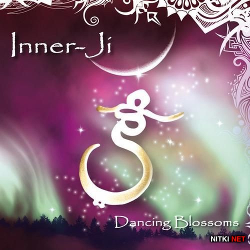 Inner-Ji - Dancing Blossoms (2012)