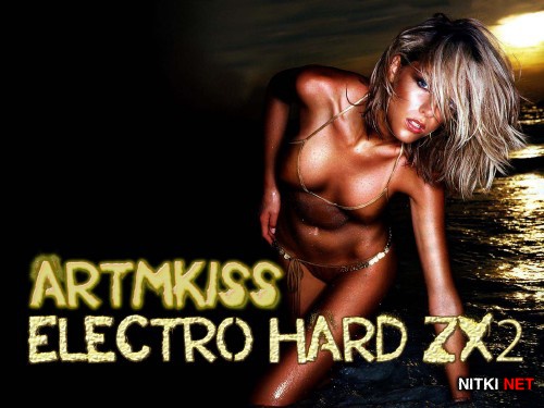 Electro Hard ZX2 (2012)