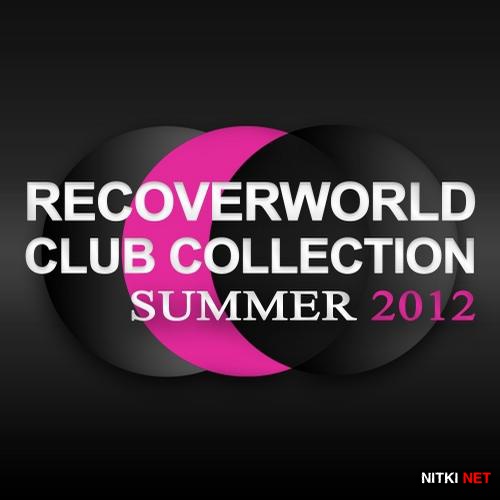Recoverworld Club Collection Summer 2012