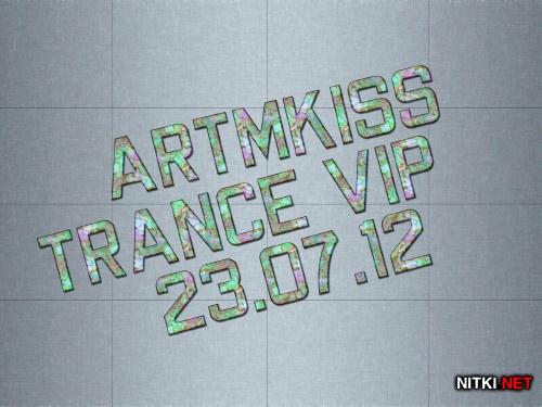 Trance Vip (23.07.12)