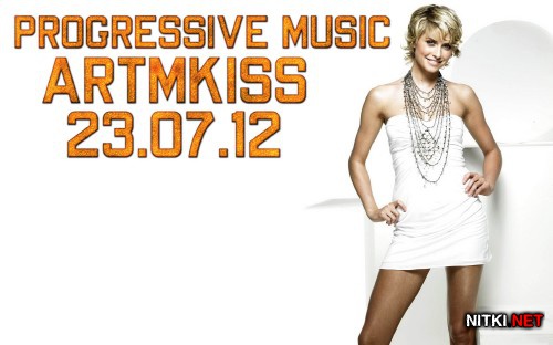 Progressive Music (23.07.12)