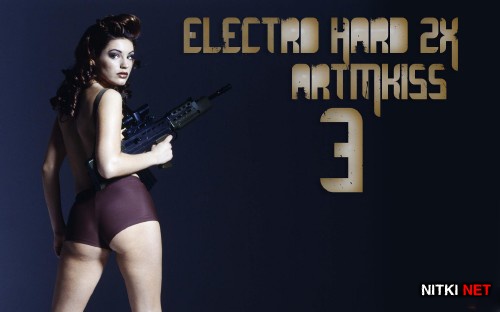 Electro Hard ZX3 (2012)