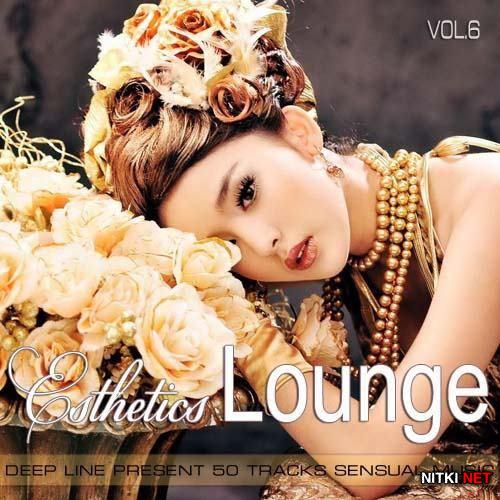 Esthetics Lounge Vol. 6 (2012)
