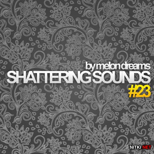 Shattering Sounds #23 (2012)
