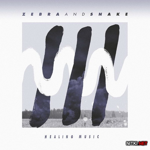 Zebra And Snake - Healing Music (2012)