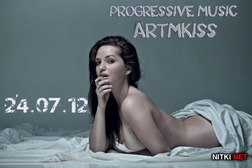 Progressive Music (24.07.12)