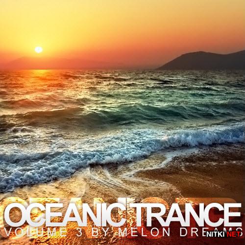Oceanic Trance Volume 3 (2012)
