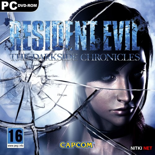 Resident Evil: The Darkside Chronicle (2012/ENG/RePack)