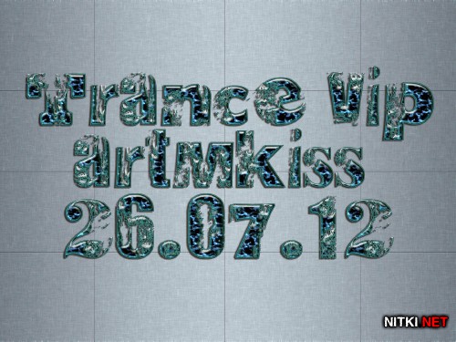 Trance Vip (26.07.12)
