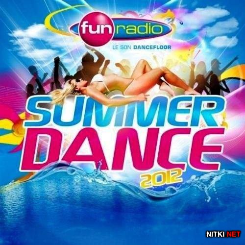 Fun Radio. Summer Dance (2012)