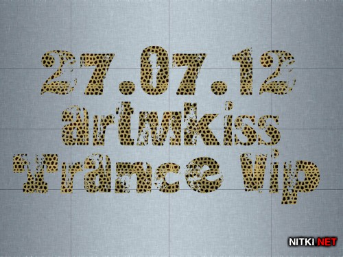 Trance Vip (27.07.12)