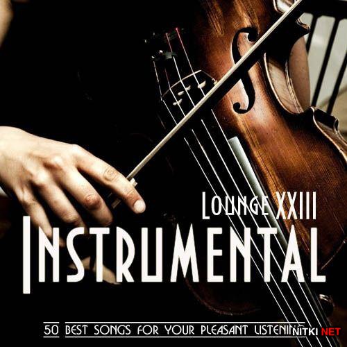 Instrumental Lounge Vol. 23 (2012)