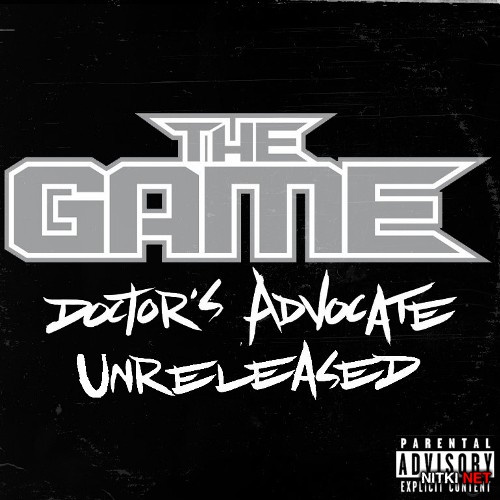 The Game - Doctor's Advocate Unreleased (2012)