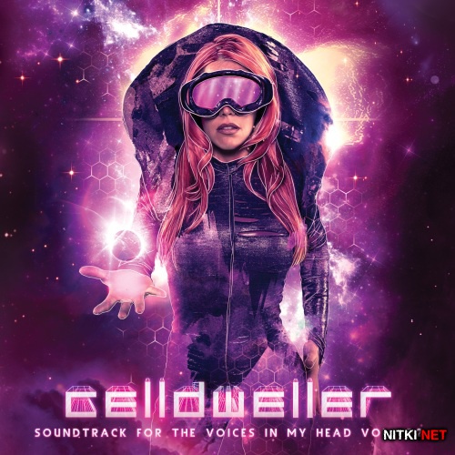 Celldweller - Soundtracks For The Voices In My Head Vol. 02 (2012)