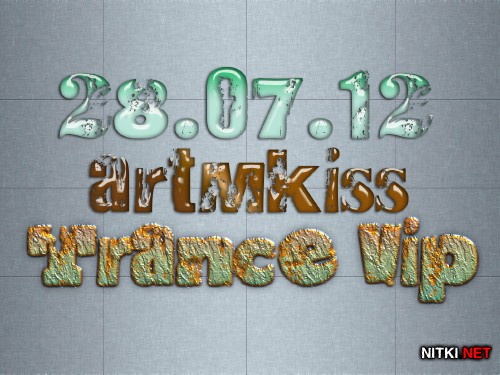 Trance Vip (28.07.12)
