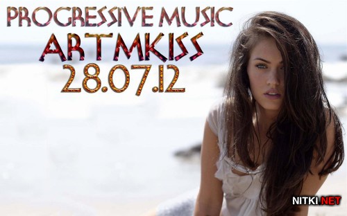 Progressive Music (28.07.12)