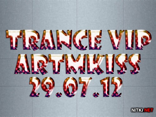 Trance Vip (29.07.12)