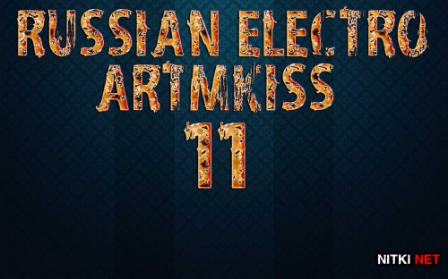 Russian Electro v.11 (2012)