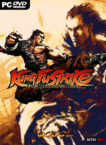 Kung Fu Strike: The Warrior's Rise (2012/ENG/MULTi5/Repack R.G. Origami) 
