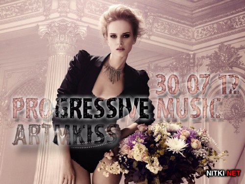 Progressive Music (30.07.12)