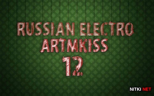 Russian Electro v.12 (2012)