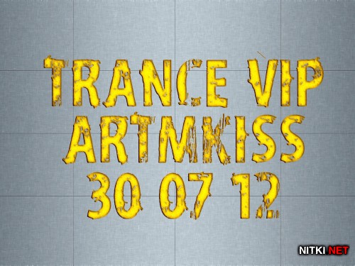 Trance Vip (30.07.12)