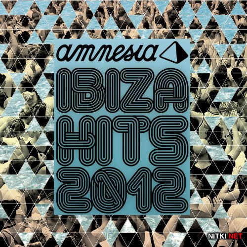 Amnesia Ibiza Hits (2012) 