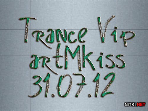 Trance Vip (31.07.12)