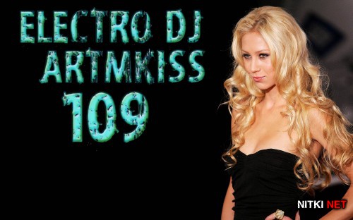 Electro DJ v.109 (2012)