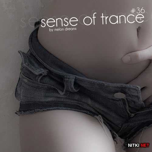 Sense Of Trance #36 (2012)