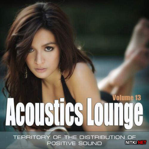Acoustics Lounge Vol. 13 (2012)