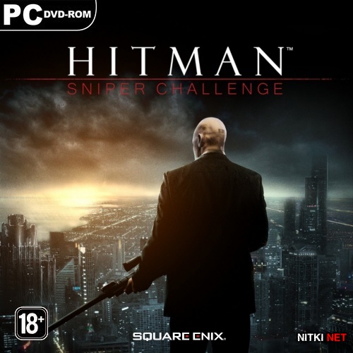 Hitman: Sniper Challenge (2012/RUS/MULTi7/Full/RePack)