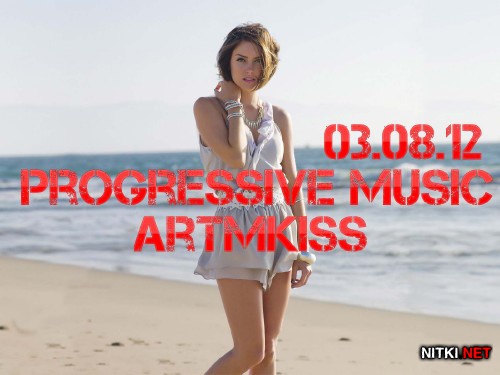 Progressive Music (03.08.12)