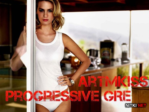 Progressive GRE (2012)