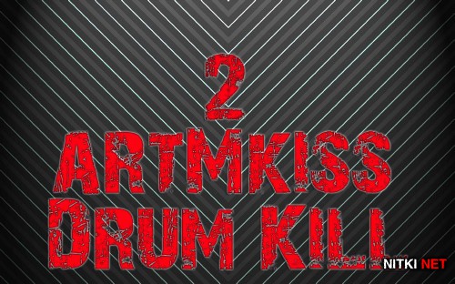 Drum Kill v.2 (2012)