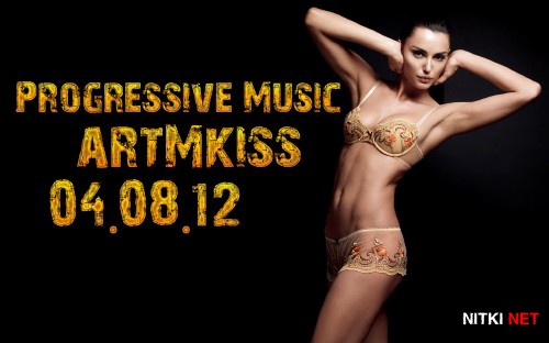 Progressive Music (04.08.12)