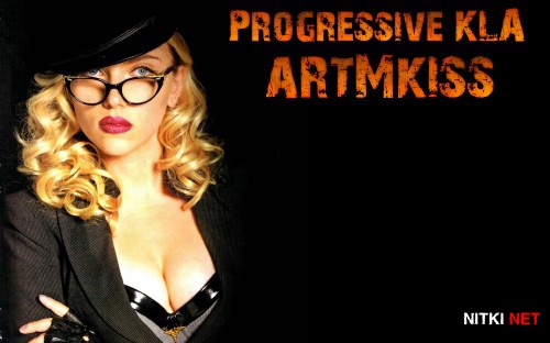 Progressive KLA (2012)