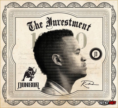 Dunson - The Investment (2012)