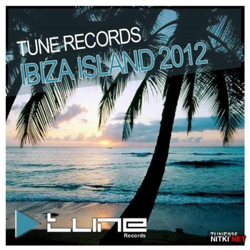Tune Records Ibiza Island (2012)