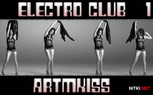 Electro Club v.1 (2012)