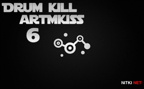 Drum Kill v.6 (2012)