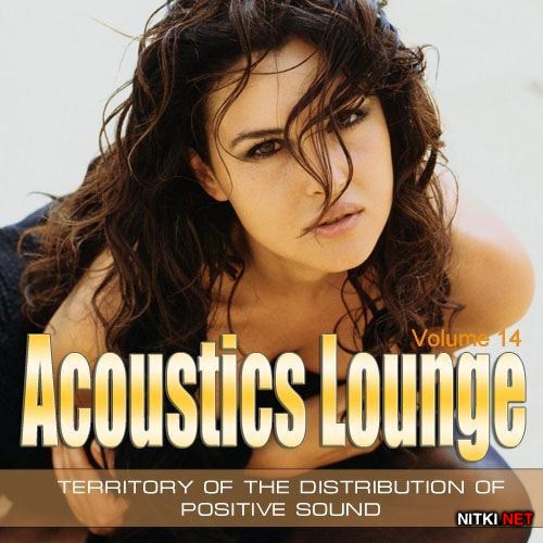 Acoustics Lounge Vol. 14 (2012)