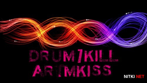 Drum Kill v.7 (2012)