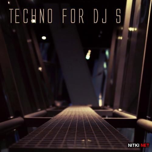 Techno For DJ?s (2012)