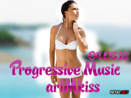 Progressive Music (09.08.12)