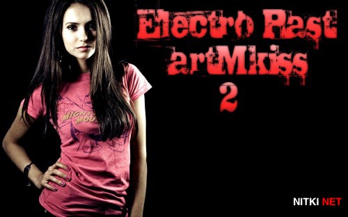 Electro Past v.2 (2012)