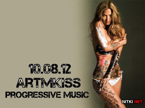 Progressive Music (10.08.12)