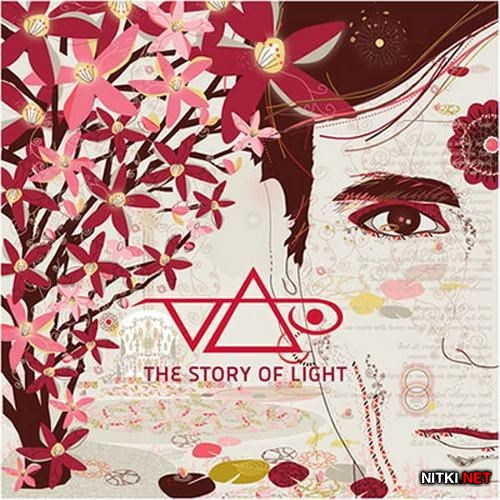 Steve Vai - The Story Of Light (2012)