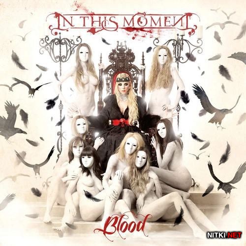 In This Moment - Blood (2012) HQ