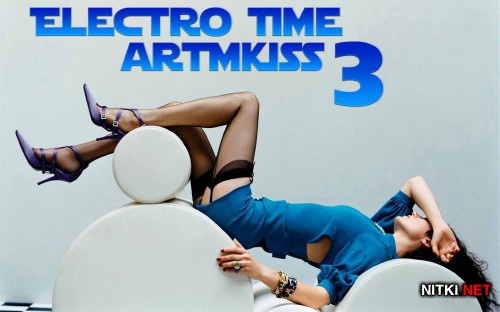 Electro Time v.3 (2012)
